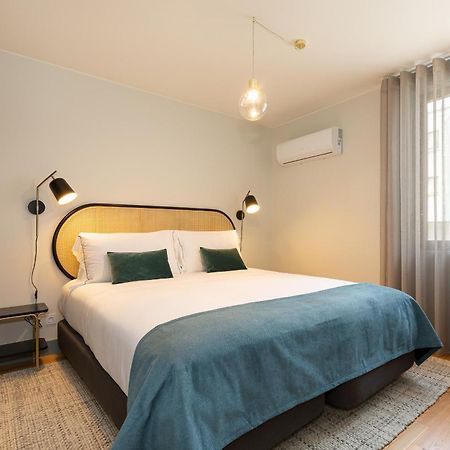 Feel Corporate Housing Campanha Appartement Porto Buitenkant foto