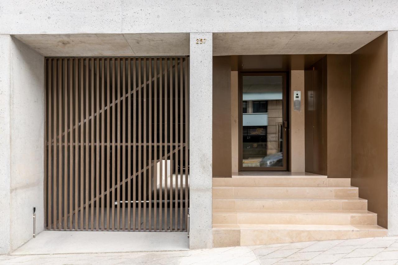 Feel Corporate Housing Campanha Appartement Porto Buitenkant foto