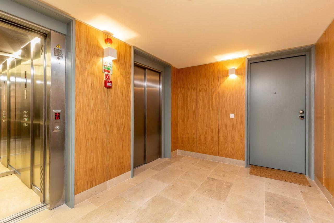 Feel Corporate Housing Campanha Appartement Porto Buitenkant foto