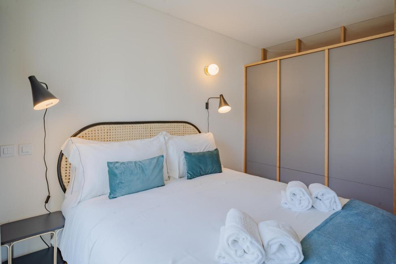 Feel Corporate Housing Campanha Appartement Porto Buitenkant foto