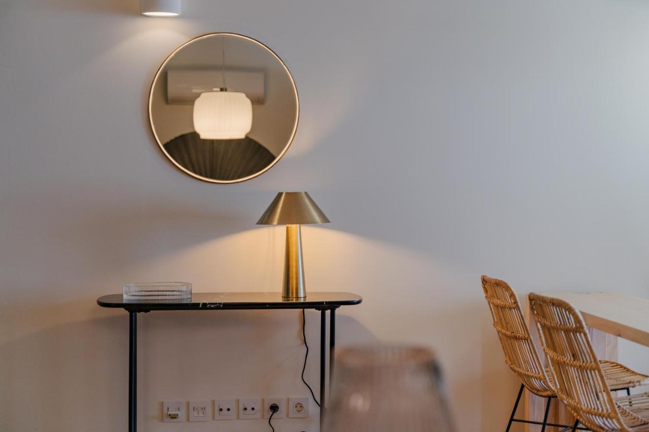 Feel Corporate Housing Campanha Appartement Porto Buitenkant foto