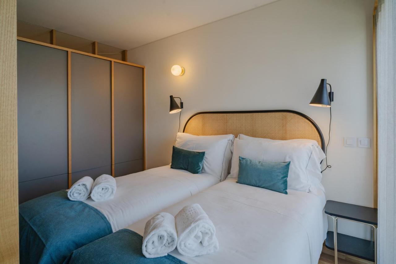 Feel Corporate Housing Campanha Appartement Porto Buitenkant foto