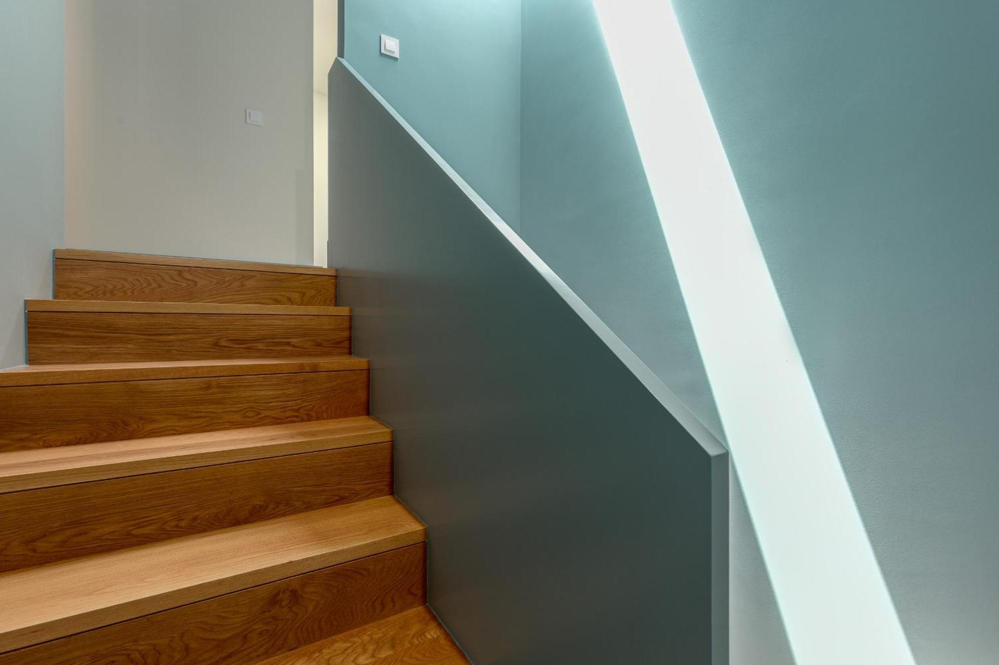 Feel Corporate Housing Campanha Appartement Porto Buitenkant foto