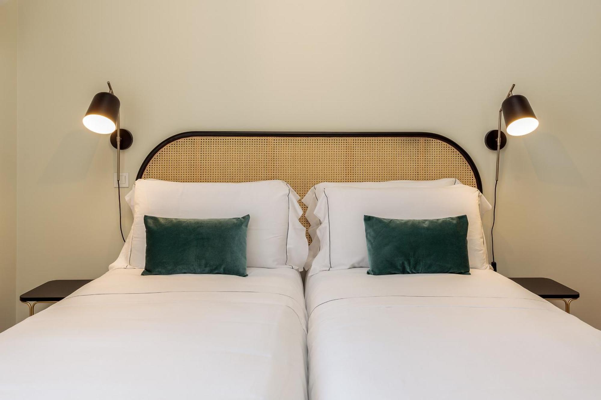 Feel Corporate Housing Campanha Appartement Porto Buitenkant foto
