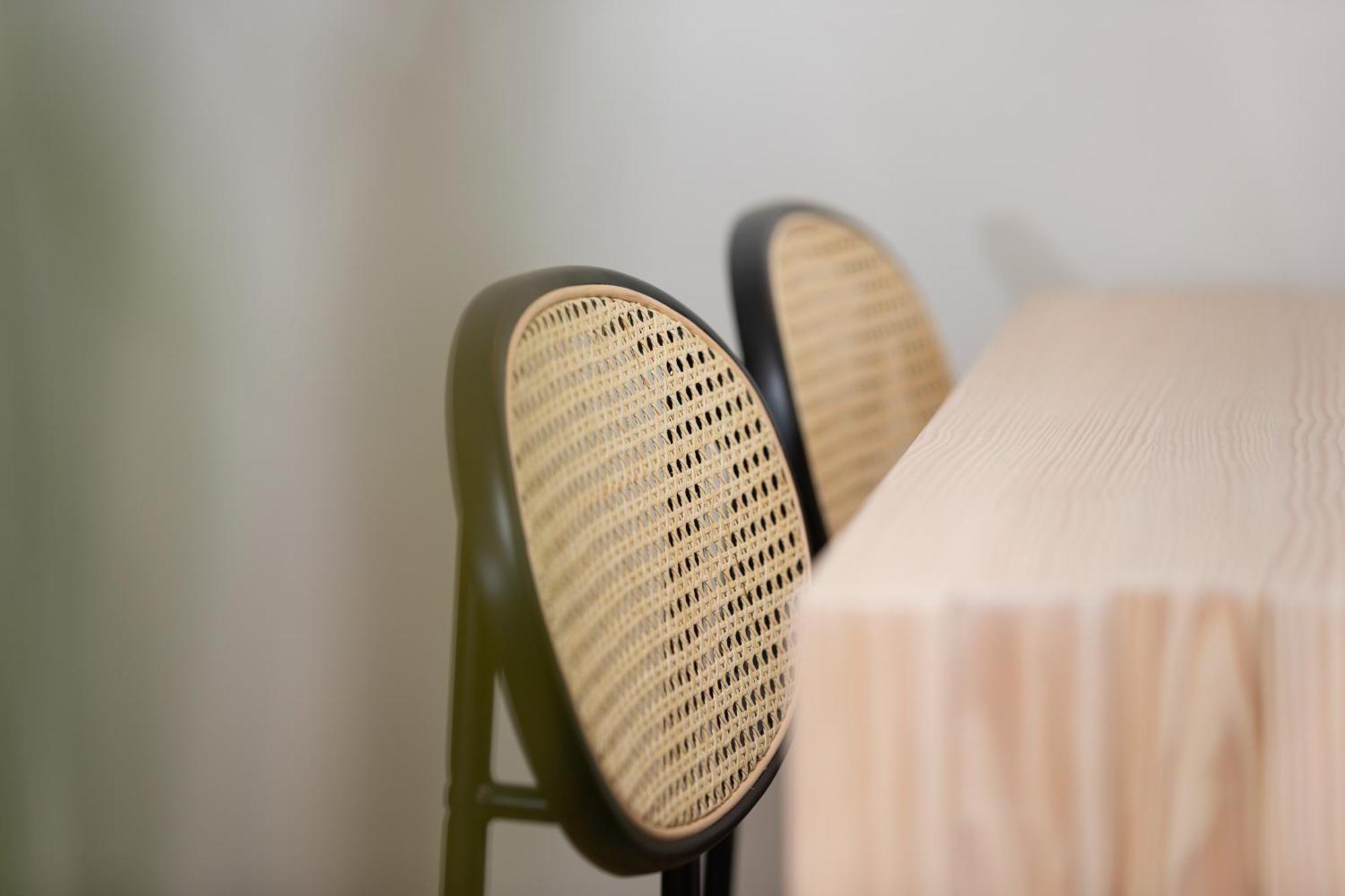 Feel Corporate Housing Campanha Appartement Porto Buitenkant foto