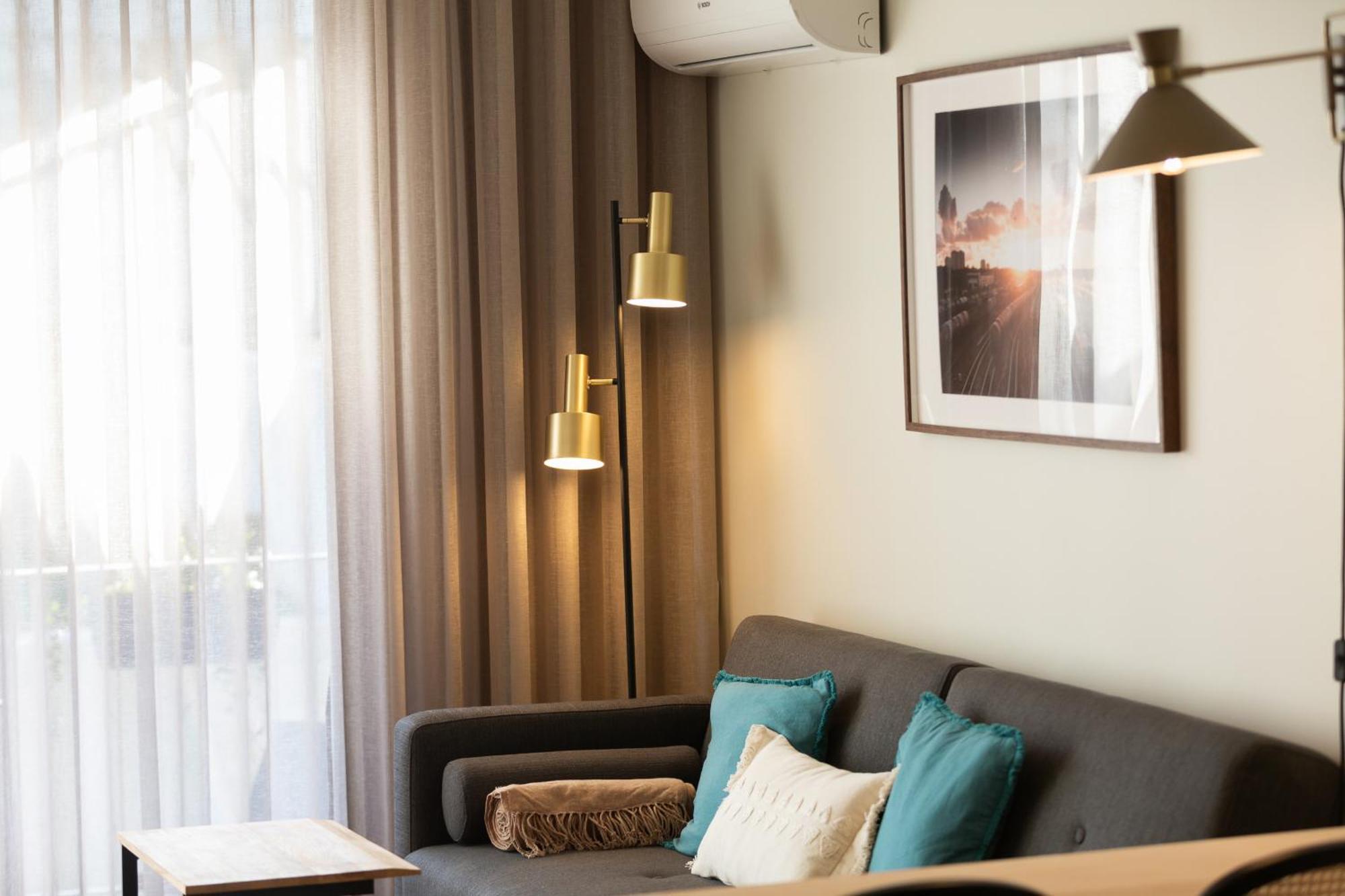 Feel Corporate Housing Campanha Appartement Porto Buitenkant foto