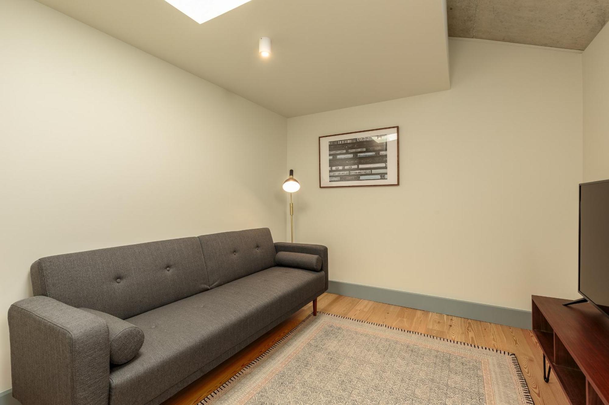 Feel Corporate Housing Campanha Appartement Porto Buitenkant foto