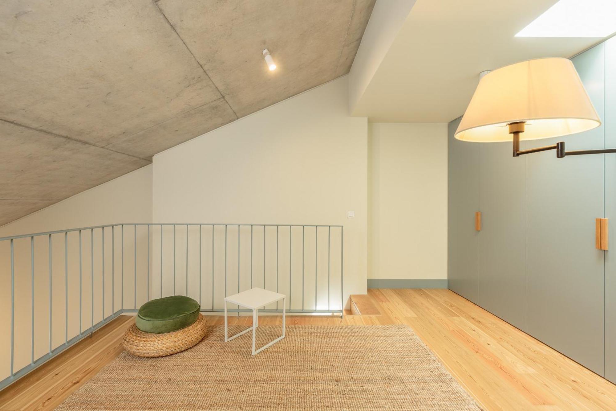 Feel Corporate Housing Campanha Appartement Porto Buitenkant foto