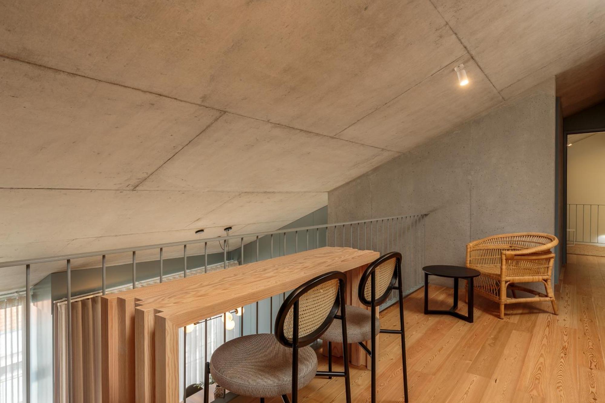 Feel Corporate Housing Campanha Appartement Porto Buitenkant foto
