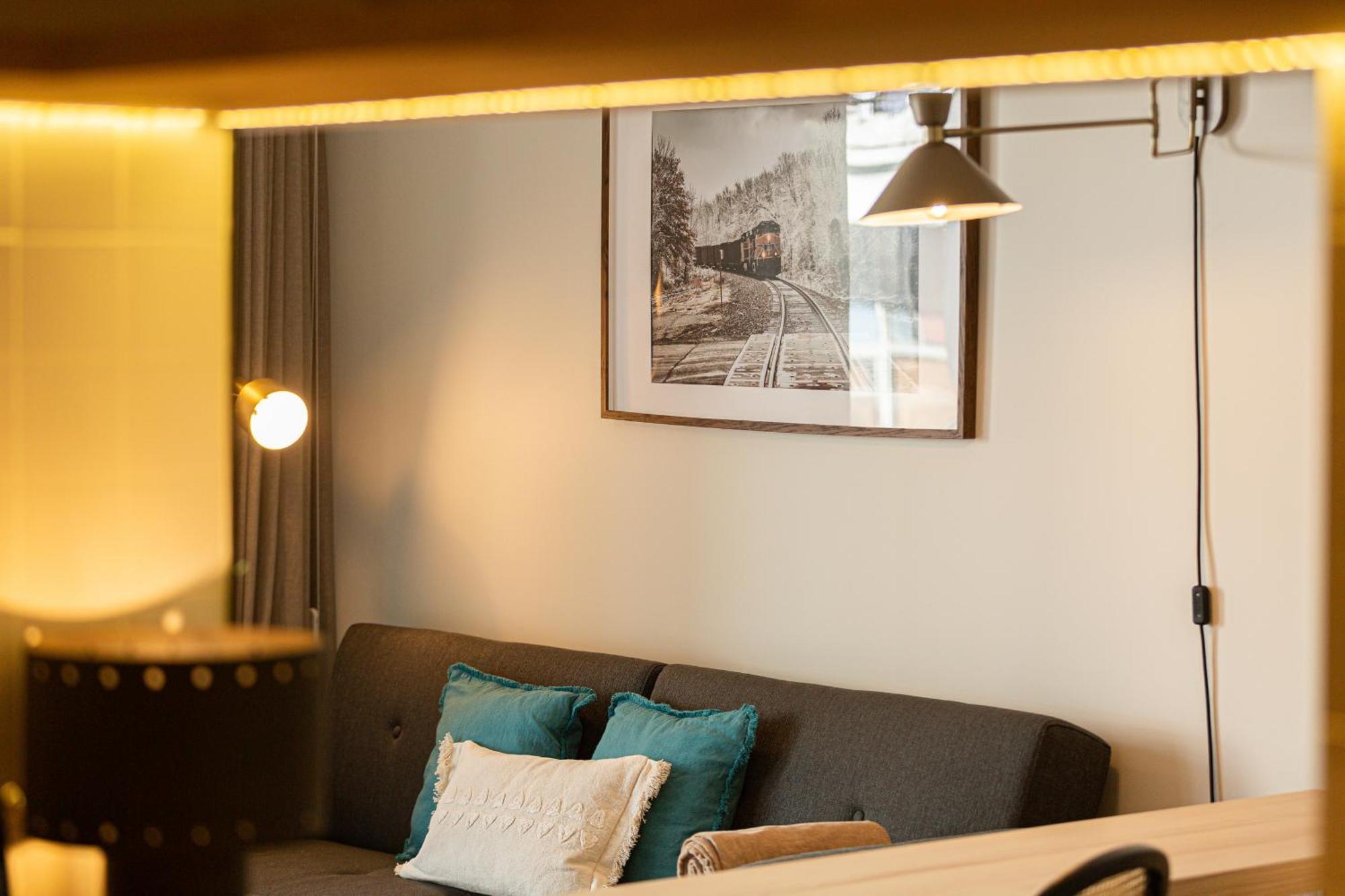 Feel Corporate Housing Campanha Appartement Porto Buitenkant foto