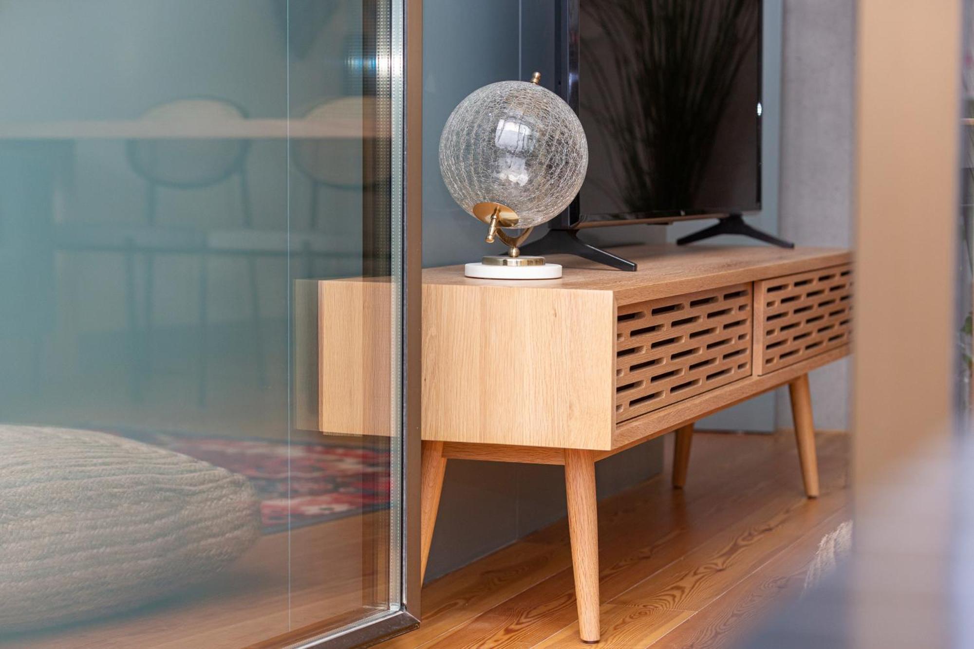 Feel Corporate Housing Campanha Appartement Porto Buitenkant foto